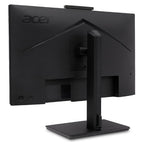 Acer B8 Vero B278UG 27" QHD Monitor computer monitor 68.6 cm (27") 2560 x 1440 pixels Wide Quad HD LED Black