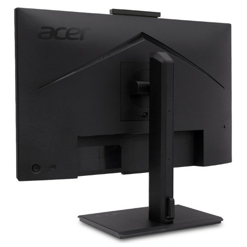 Acer B8 Vero B278UG 27" QHD Monitor computer monitor 68.6 cm (27") 2560 x 1440 pixels Wide Quad HD LED Black