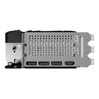 PNY VCG4070T12TFXXPB1 graphics card NVIDIA GeForce RTX 4070 Ti 12 GB GDDR6X