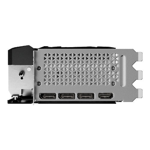 PNY VCG4070T12TFXXPB1 graphics card NVIDIA GeForce RTX 4070 Ti 12 GB GDDR6X