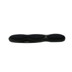 Kensington Foam Keyboard Wrist Rest Black