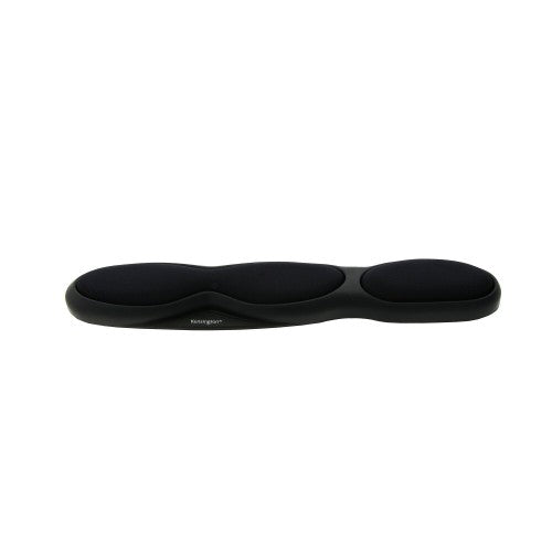 Kensington Foam Keyboard Wrist Rest Black
