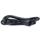 APC Power Cord, C19 to C20, 2.0m