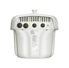 HPE Aruba Networking AP-585 (RW) Dual Radio 4x4 802.11ax Internal Omni Antennas Unified Outdoor AP
