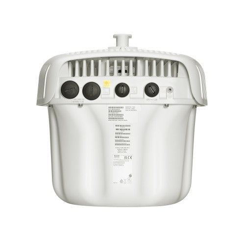 HPE Aruba Networking AP-585EX (RW) Dual Radio 4x4 802.11ax Internal Omni Ants Unified HazLoc AP