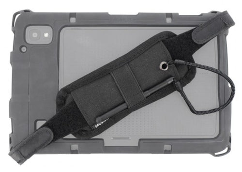 Mobilis 001095 tablet case accessory Hand strap Black