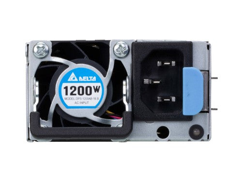 ATEN VW-PWR1200 power supply unit 1200 W Silver