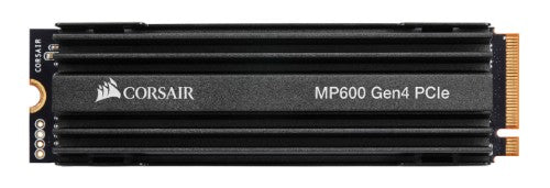 Corsair MP600 2 TB M.2 PCI Express 4.0 NVMe 3D TLC