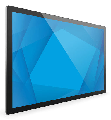 Elo Touch Solutions 4304L Interactive flat panel 108 cm (42.5") LED 500 cd/m² Black Touchscreen 24/7