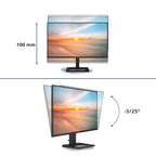 Philips 1000 series 27E1N1600AE/00 computer monitor 68.6 cm (27") 2560 x 1440 pixels Quad HD LCD Black