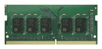 Synology D4ES04-4G memory module 4 GB 1 x 4 GB DDR4 ECC