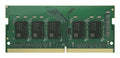 Synology D4NS01-4G memory module 4 GB 1 x 4 GB DDR4