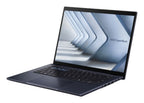 ASUS ExpertBook B5 B5404CM-Q6U731X Intel Core Ultra 7 155U Laptop 35.6 cm (14") Touchscreen WUXGA 32 GB DDR5-SDRAM 1 TB SSD Wi-Fi 6E (802.11ax) Windows 11 Pro Black