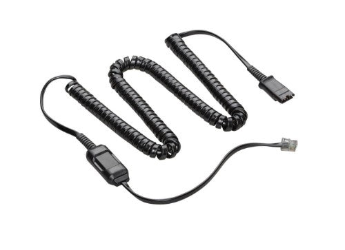 HP Poly HIC-10 Cable