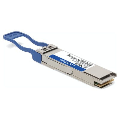 AddOn Networks 321-2202-AO network transceiver module Fiber optic QSFP28