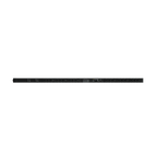 CyberPower PDU31406 power distribution unit (PDU) 8 AC outlet(s) 1U Black