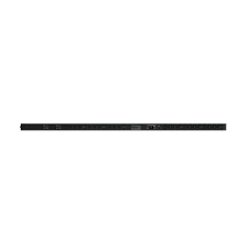 CyberPower PDU31406 power distribution unit (PDU) 8 AC outlet(s) 1U Black