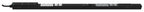 HPE G2 Metered 3Ph 8.6kVA/L15-30P 24A/208V Outlets (18) C13 (6) C19/Vertical NA/JP PDU
