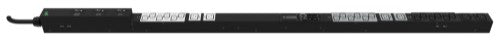 HPE G2 Metered 3Ph 8.6kVA/L15-30P 24A/208V Outlets (18) C13 (6) C19/Vertical NA/JP PDU