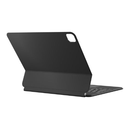 Belkin BBZ003UK-V1 tablet case 32.8 cm (12.9") Cover Black