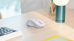 Logitech Signature M650 L Wireless Mouse