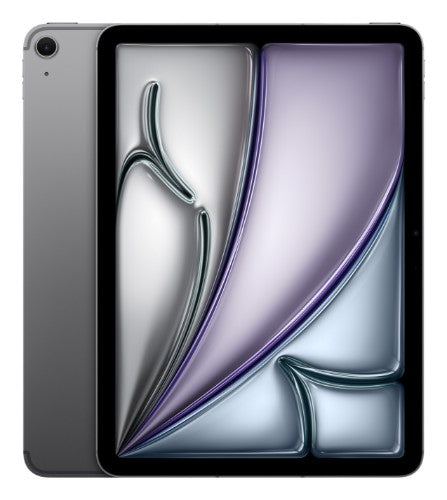 Apple iPad 11-inch Air M3 Wi-Fi + Cellular 128GB - Space Grey