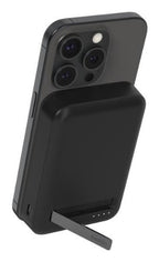 Belkin BoostCharge Pro Wireless charging Black