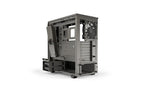 be quiet! Pure Base 500 Metallic Gray