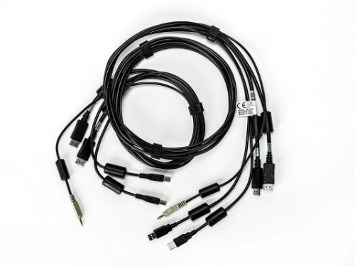 Vertiv Avocent CBL0108 KVM cable 1.8 m