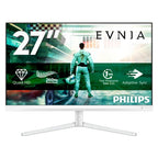 Philips Evnia 27M2N3501PA/00 computer monitor 68.6 cm (27") 2560 x 1440 pixels Quad HD LCD White