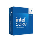 Intel Core i7-14700K processor 33 MB Smart Cache Box