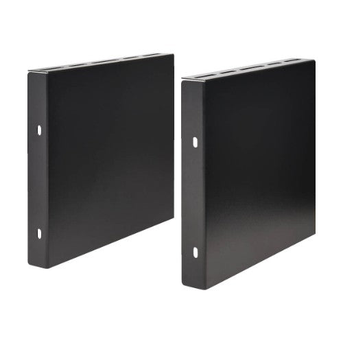 Tripp Lite SRCTMTR300TL Tall Riser Panels for Hot/Cold Aisle Containment System - Standard 300 mm Rack Coolers, Set of 2