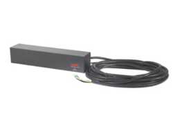 APC RACK PDU EXTENDER, BASIC, 2U, 32A, 230V, (4) IEC C19 power distribution unit (PDU) 4 AC outlet(s) Black