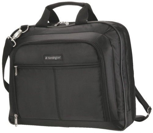 Kensington Simply Portable SP40 15.6” Classic Laptop Case