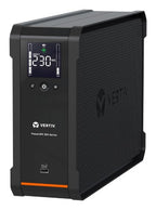 Vertiv PowerUPS 200 1600VA/1000W 230V Line Interactive 6 Schuko