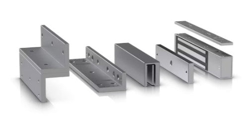 Ubiquiti UACC-Lock-Magnetic-270kg electromagnetic lock Stainless steel