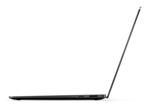 Microsoft Surface Laptop 7 Copilot+ PC Qualcomm Snapdragon X1E-80-100 38.1 cm (15") Touchscreen 16 GB LPDDR5x-SDRAM 1 TB SSD Wi-Fi 7 (802.11be) Windows 11 Pro Black