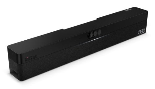 Lenovo ThinkSmart One for Zoom video conferencing system Ethernet LAN Video conferencing service management system
