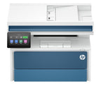 HP LaserJet Pro 4113fdn Black and white Printer, Ethernet Only; Copier, Scanner; Duplex