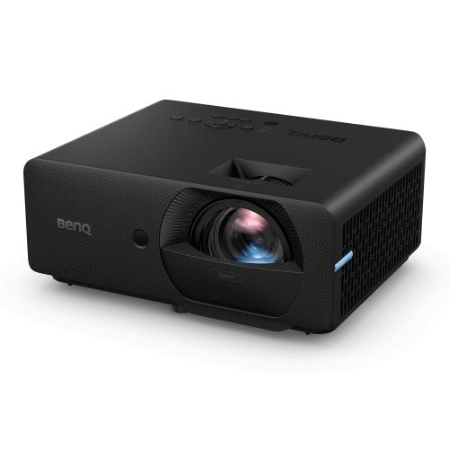 BenQ LH830ST Short throw projector 4000 ANSI lumens DLP UHD 4K (3840x2160) 3D Black