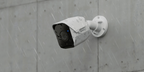 Synology BC510 AI-powered bullet camera