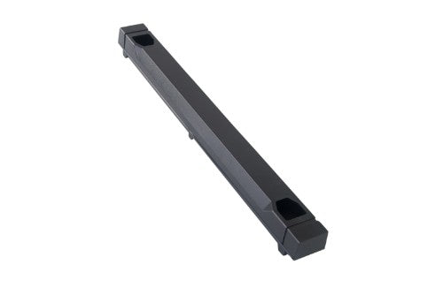HPE 1U 10-pack Black Universal Filler Panel
