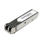 StarTech.com Citrix EG3D0000086 Compatible SFP Module - 1000BASE-SX - 1GbE Multimode Fiber MMF Optic Transceiver - 1GE Gigabit Ethernet SFP - LC 550m - 850nm - DDM