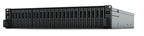 Synology FS6400 NAS/storage server Rack (2U) Intel® Xeon® 4110 32 GB DDR4-SDRAM Windows Server 2016 Standard Black