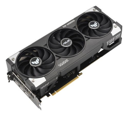 ASUS TUF Gaming TUF-RTX5060TI-8G-GAMING NVIDIA GeForce RTX 5060 Ti 8 GB GDDR7