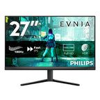 Philips Evnia 27M2N3200S/00 computer monitor 68.6 cm (27") 1920 x 1080 pixels Full HD LCD Black