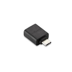 Kensington CA1010 USB-C to USB-A M/F Adapter