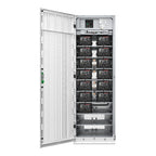 APC Galaxy Lithium-ion Battery Cabinet IEC with 13 x 2.04 kWh battery modules