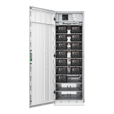 APC Galaxy Lithium-ion Battery Cabinet IEC with 13 x 2.04 kWh battery modules