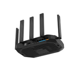 Ruijie Networks RG-EG105GW-X wireless router Gigabit Ethernet Dual-band (2.4 GHz / 5 GHz) Black, Grey